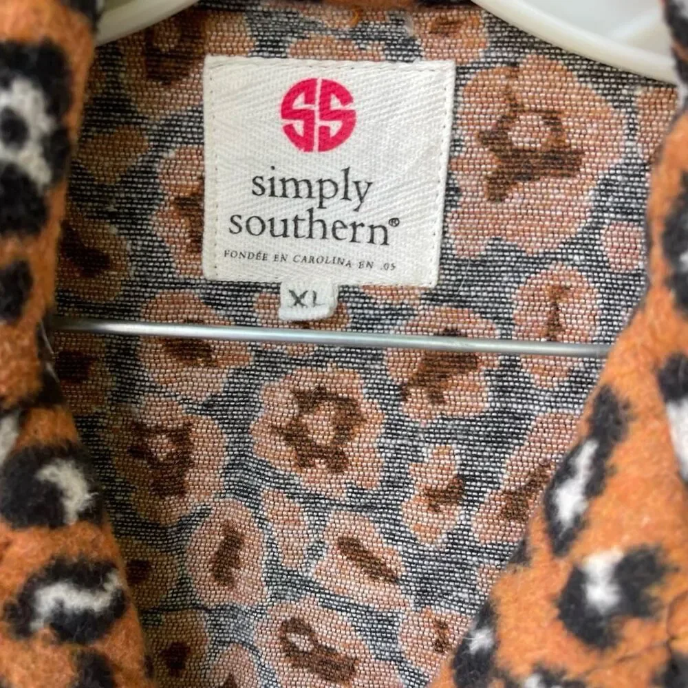 simply southern